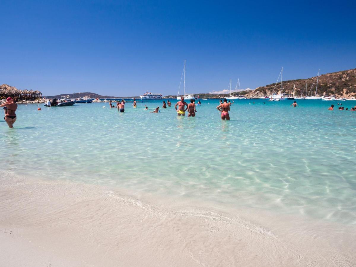 Home Vicinissima Alle Favolose Spiagge Di Villasimius Exterior photo