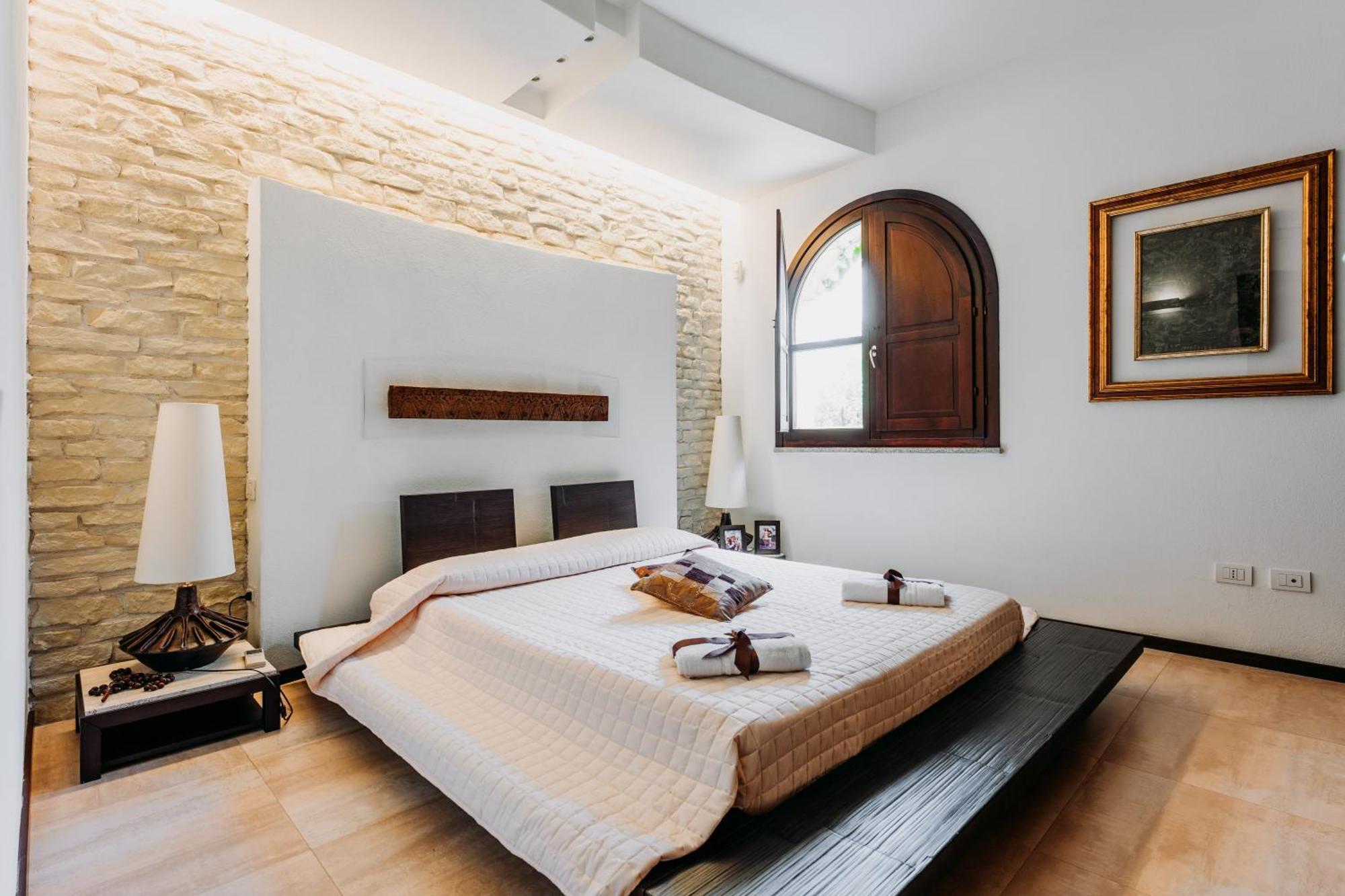 Home Vicinissima Alle Favolose Spiagge Di Villasimius Exterior photo